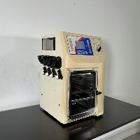 VirTis Advantage Plus Wizard 2.0 Benchtop Freezer Dryer image 0